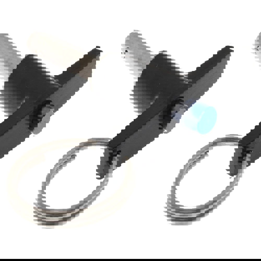 Quick-Release Pin: T-Handle, 1/4